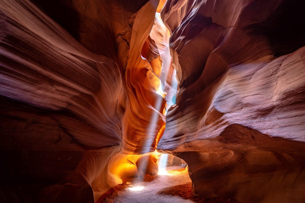 Upper Antelope Canyon Tour - Adventurous Antelope Canyon Tours